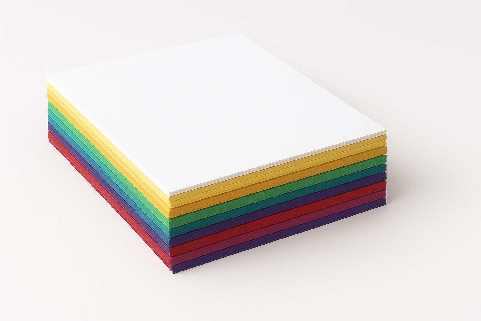 Cardstock 65 lb – Premium para Cricut, Scrapbooking y Manualidades